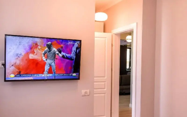 Aquarium Residence Penthouse 5 (Self Check In)