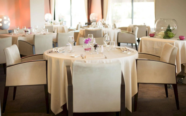 Le Daya Hôtel & Spa