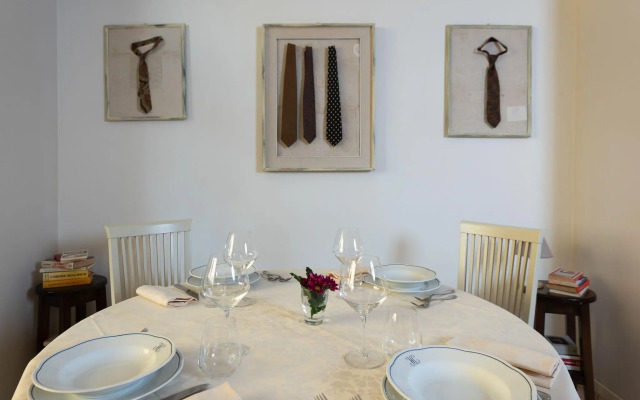 Hotel Corsignano