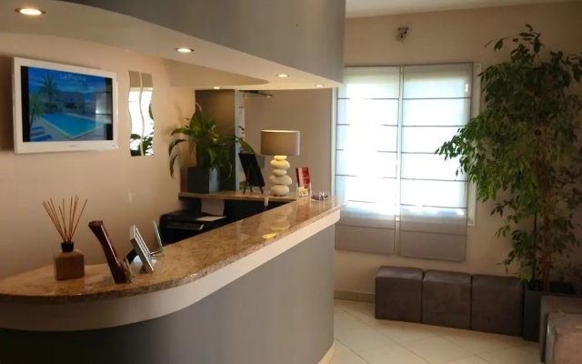 Hotel Empereur