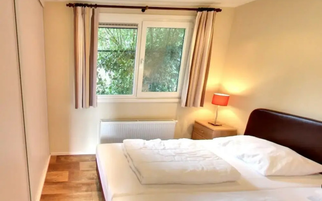 Casa Familia Voorthuizen