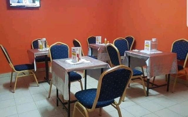 Las Naciones Suites & Towers