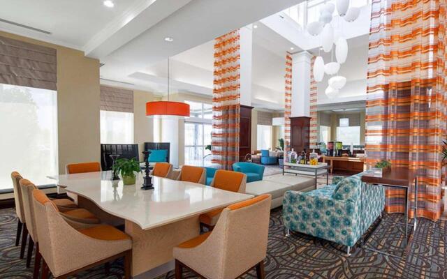 Hilton Garden Inn Toronto/Oakville