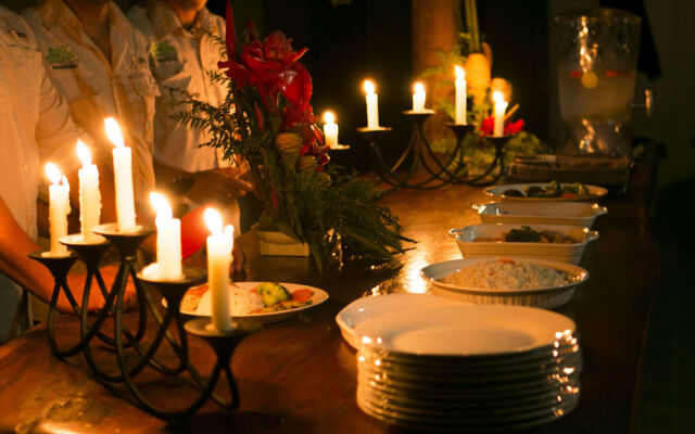 Rios Tropicales Lodge