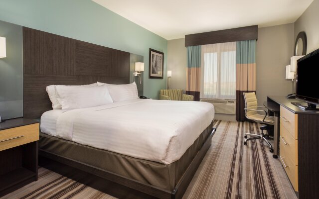 Holiday Inn Express & Suites Amarillo West, an IHG Hotel