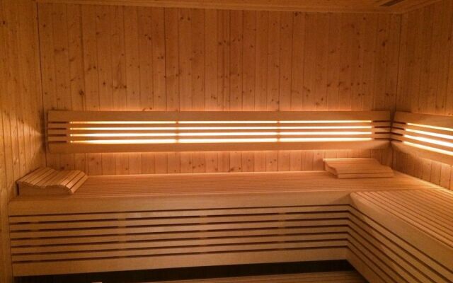 Appartements Am Kurpark