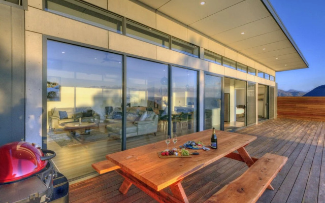 Freycinet Coastal Retreat