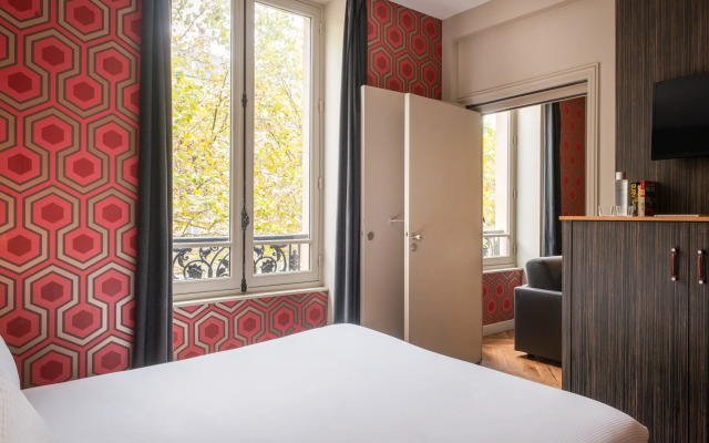 Hôtel Helzear Champs Elysées