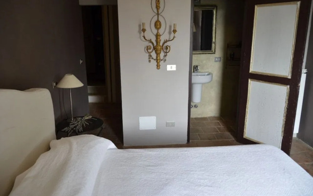 L'Orto Fortunato di Luvara