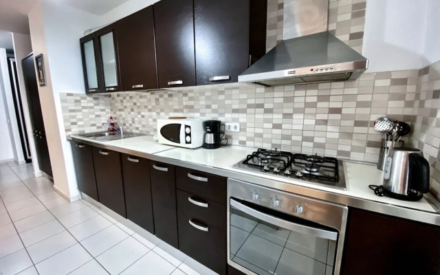 Monaco Grand Apartments By CityBookings