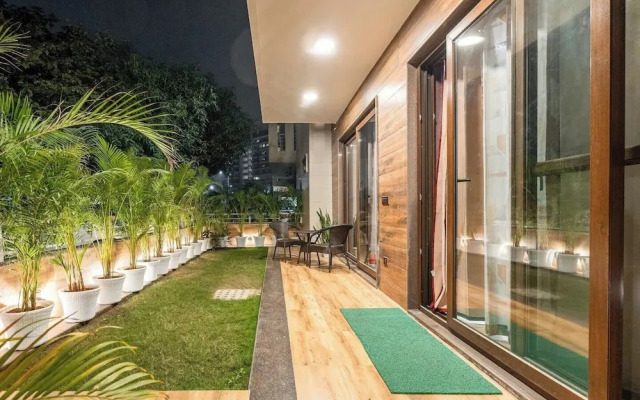 TIM Sector 51, Near Golf Course Extension Road