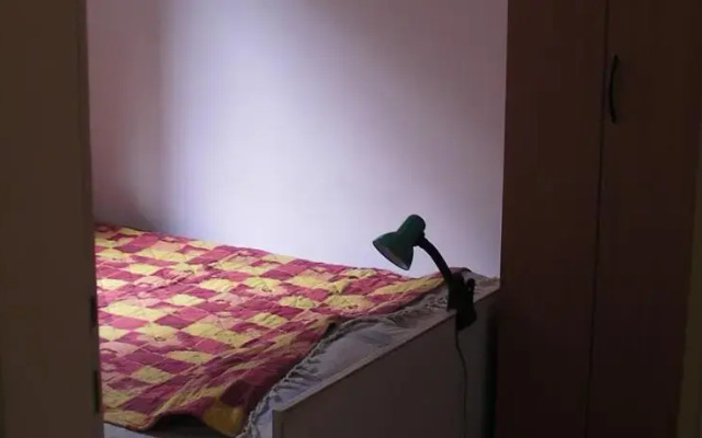 Apartment Dalmatinska