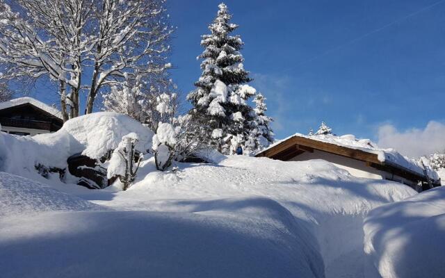 Ferienwohnung Soiernblick