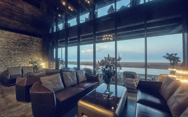 Pledge Scape Negombo