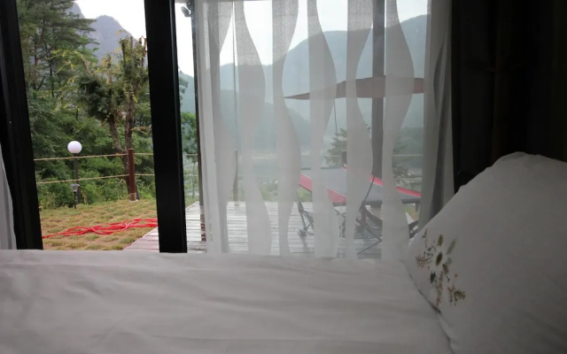 Moonlight Village Pension