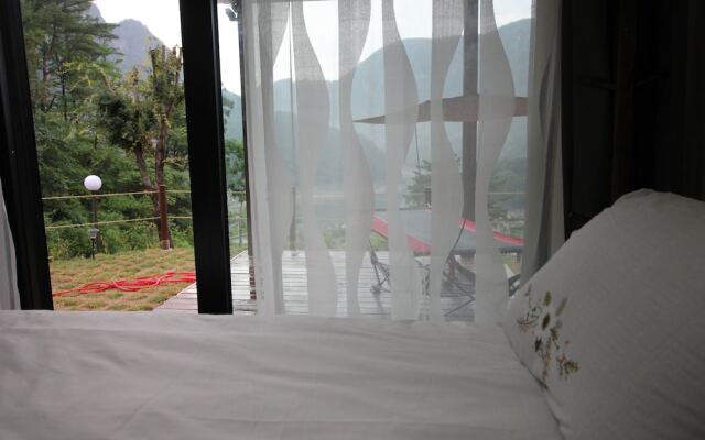 Moonlight Village Pension