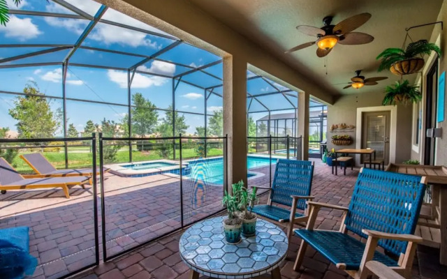 Champions Gate 1409RF