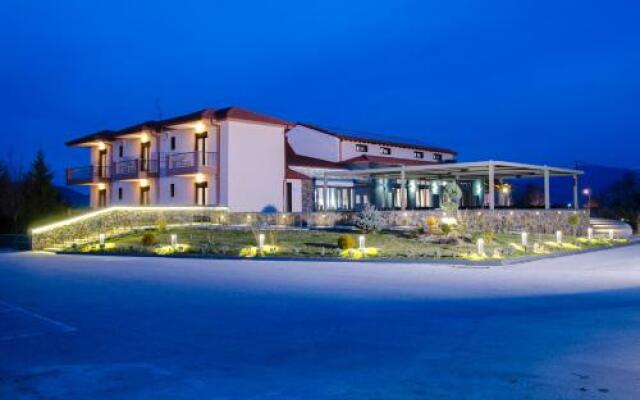 Κleio Resort And Spa