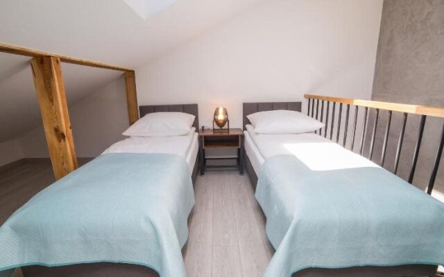 Apart Harmony - Apartamenty Baltic Harmony