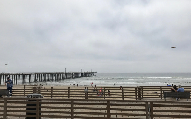 Holiday Inn Express Grover Beach by IHG