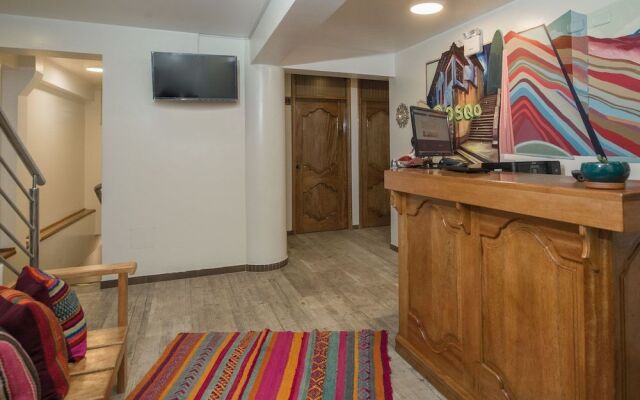 Casa Matara Cusco