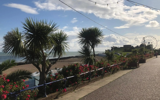 Eastbourne Riviera Hotel