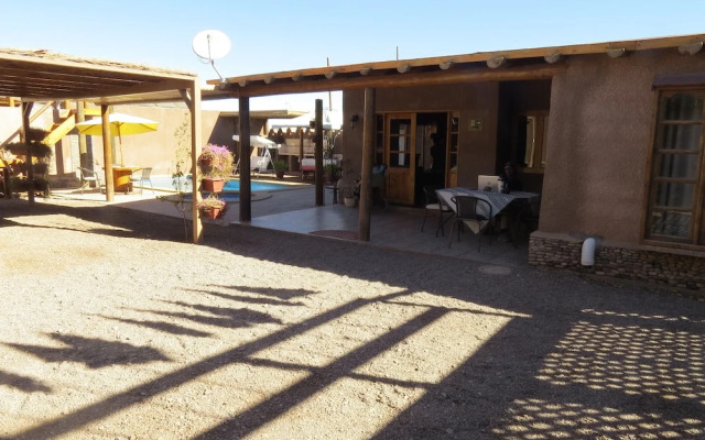 La Casa de Jose