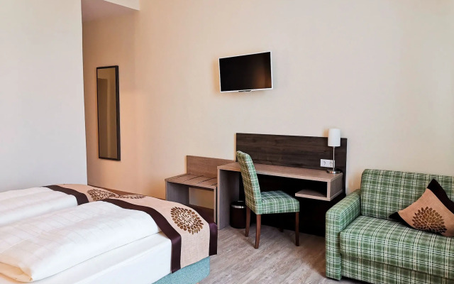 Hotel Mainzer Hof