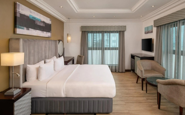 Protea Hotel by Marriott Lagos Kuramo Waters