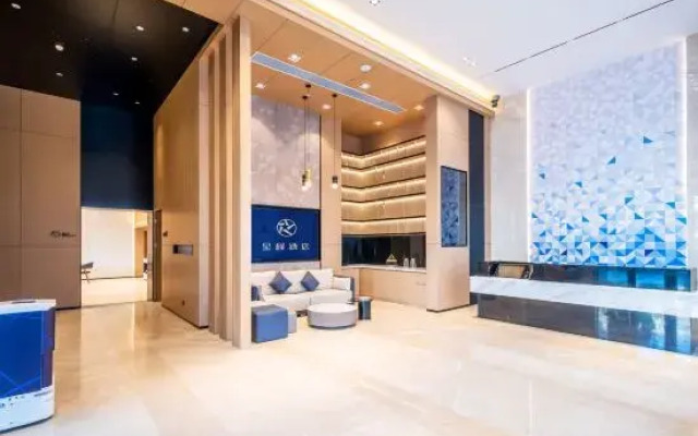 Starway Hotel (Zhongshan Tanzhou Store)