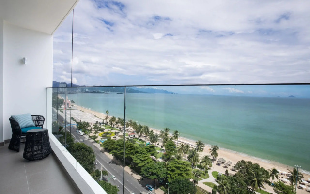 Citadines Bayfront Nha Trang