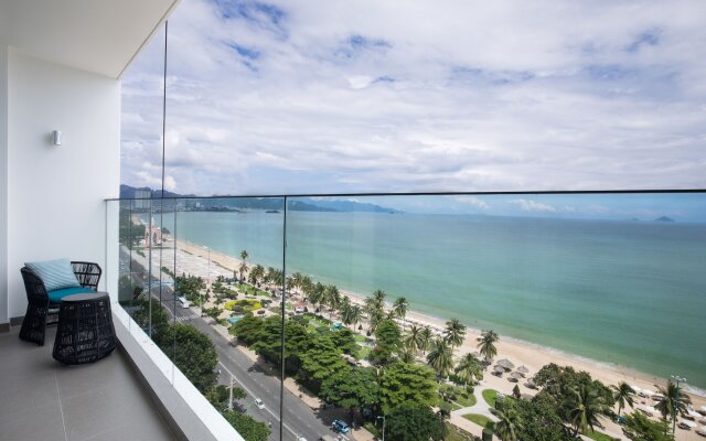 Citadines Bayfront Nha Trang