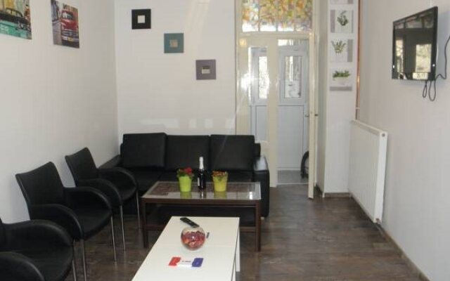 Hostel Temza