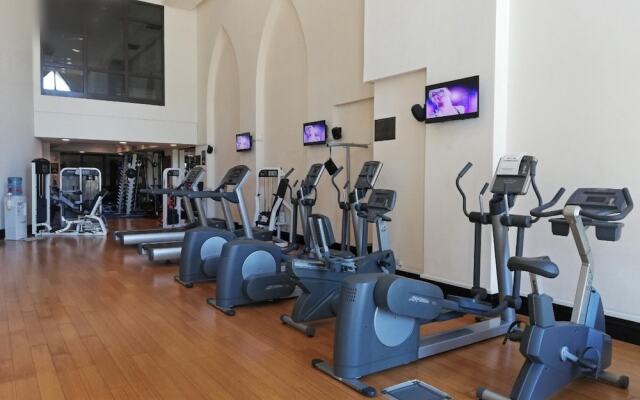 Traditional Meets Modern in Downtown