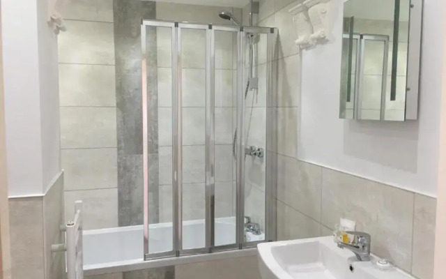The Grosvenor Hotel Rugby