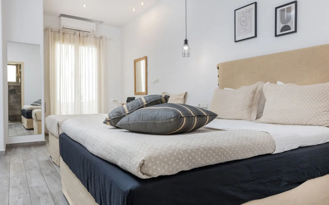 Korali Boutique Hotel