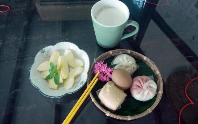 Taitung Ting Yi B&B