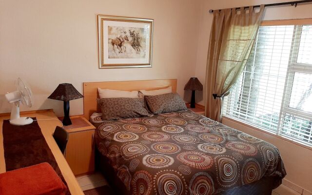 African Rose Guesthouse