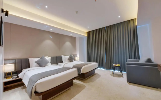 The Fern Residency Bhiwandi-Pimplas