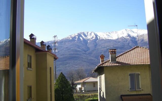 Villa Quiete