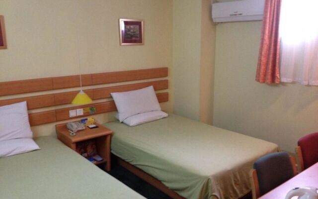Hangzhou Home Inn - Wensan Road