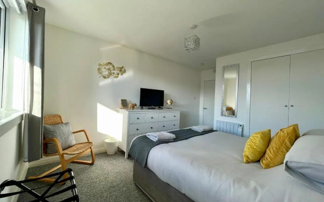 Dalriach Apartment