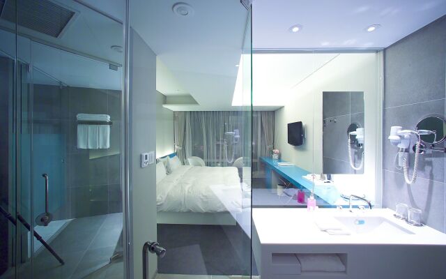 Grand Mercure Ambassador Changwon