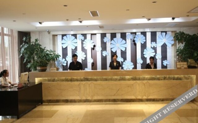 Hangzhou Fille Hotel