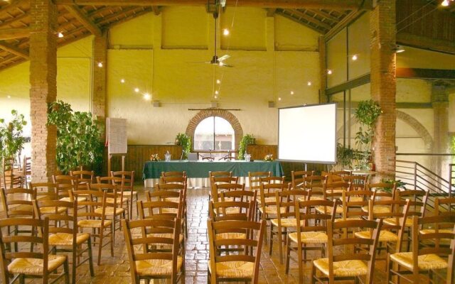 Agriturismo La Lupa
