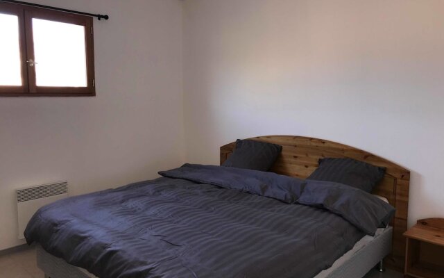 Résidences La Tour du Guet