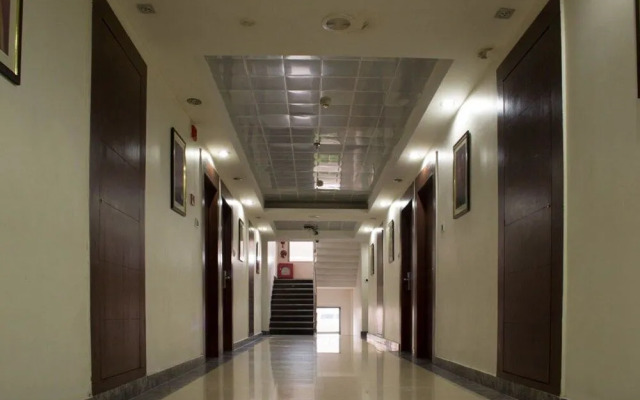Hotel Seetal