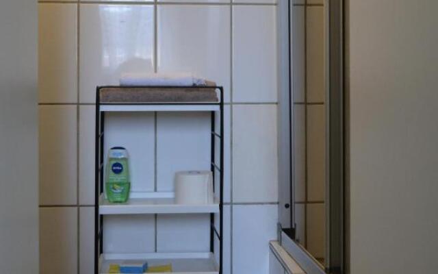 MA-A2 Single Wohnung