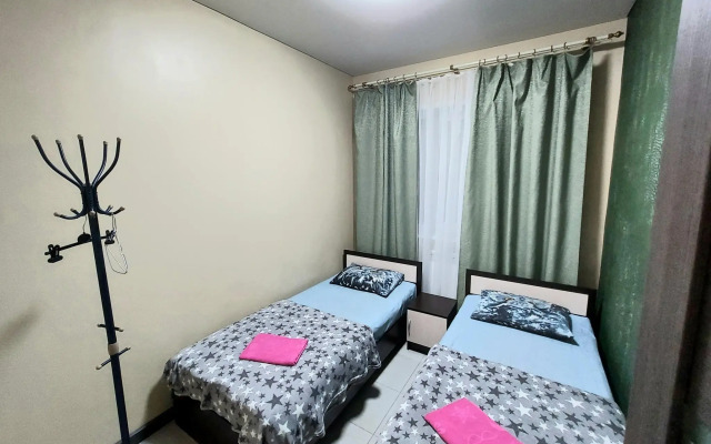 Двухэтажный дом на Репина, 8 - фото 3