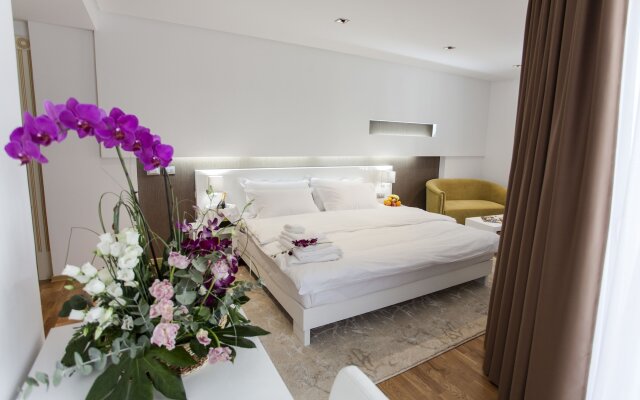 Prestige Hotel Tirana